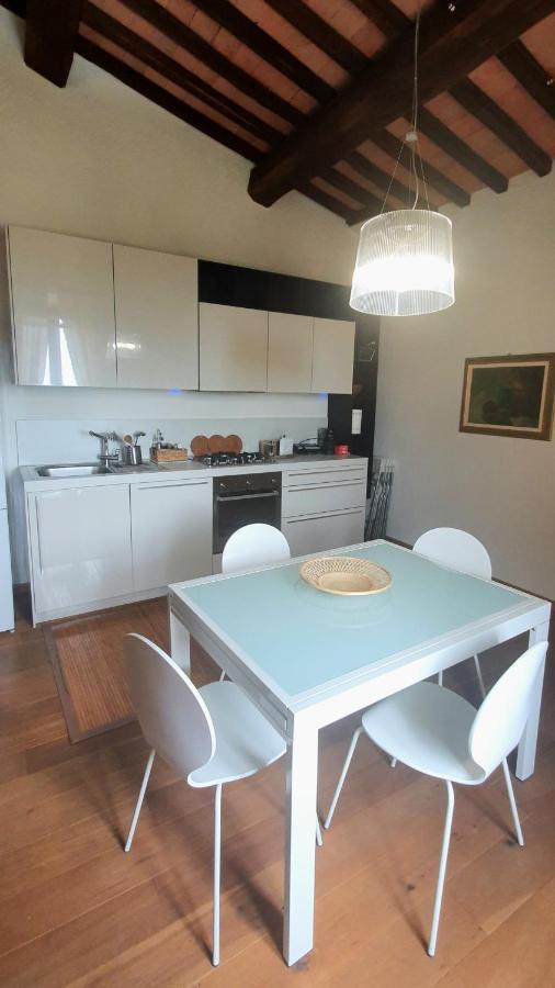 Mattimamihouse Apartment Montepescali Екстериор снимка