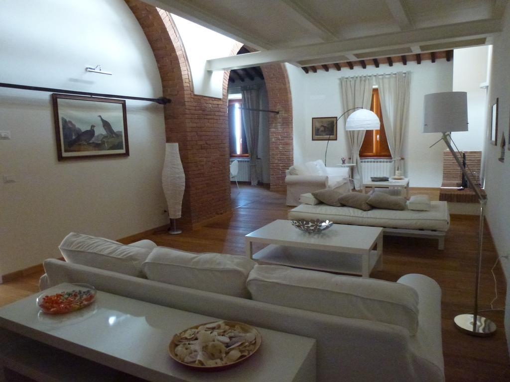 Mattimamihouse Apartment Montepescali Стая снимка