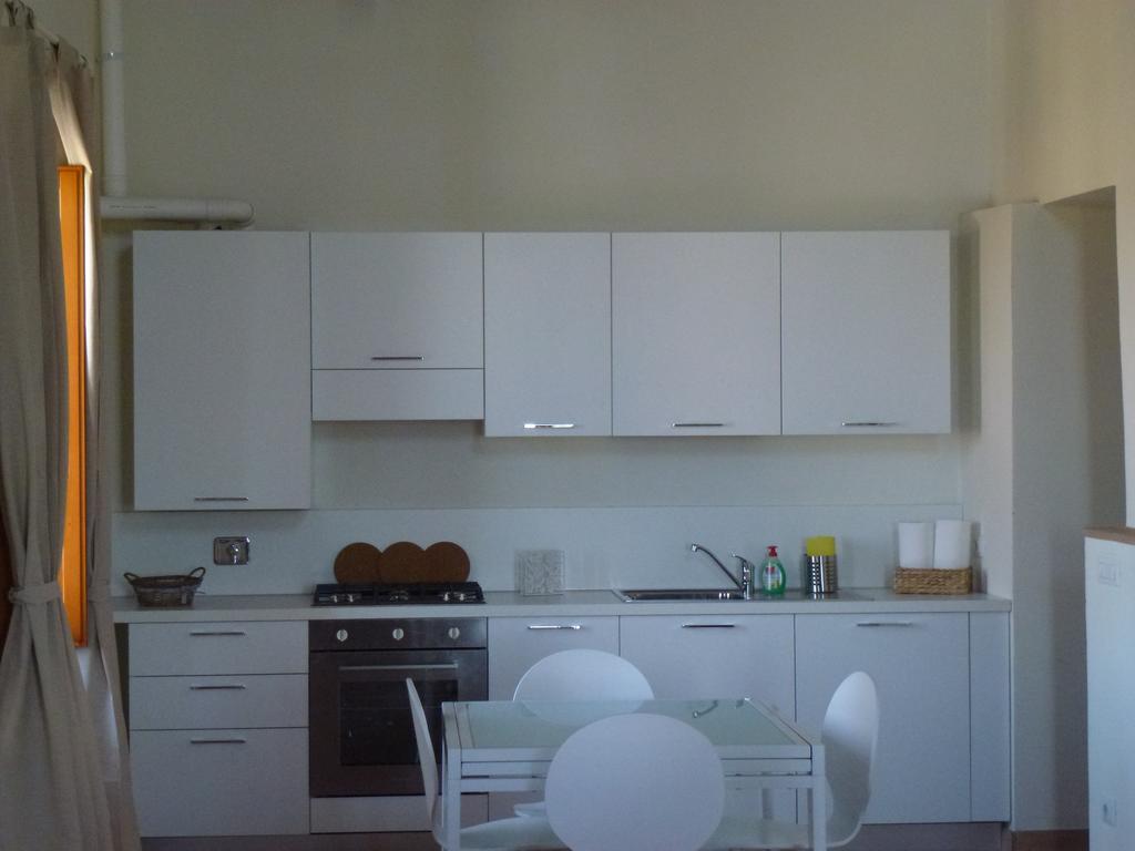 Mattimamihouse Apartment Montepescali Стая снимка