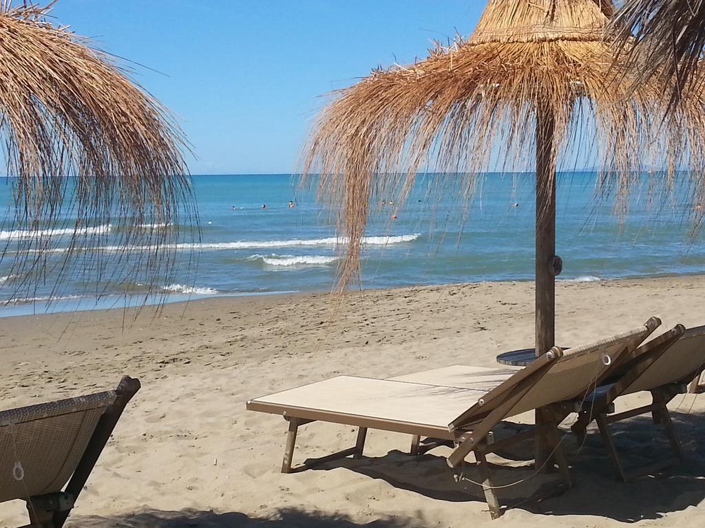 Mattimamihouse Apartment Montepescali Екстериор снимка