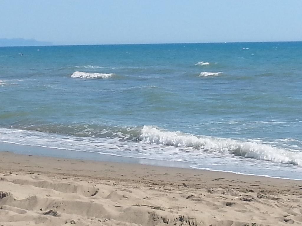 Mattimamihouse Apartment Montepescali Екстериор снимка