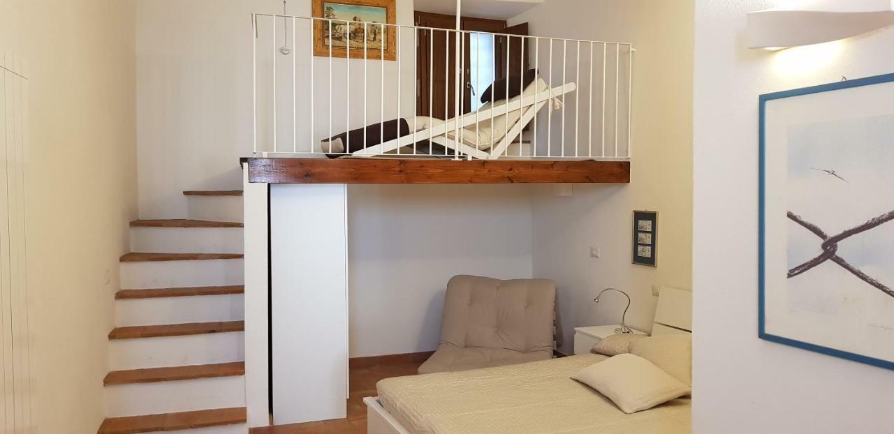 Mattimamihouse Apartment Montepescali Екстериор снимка
