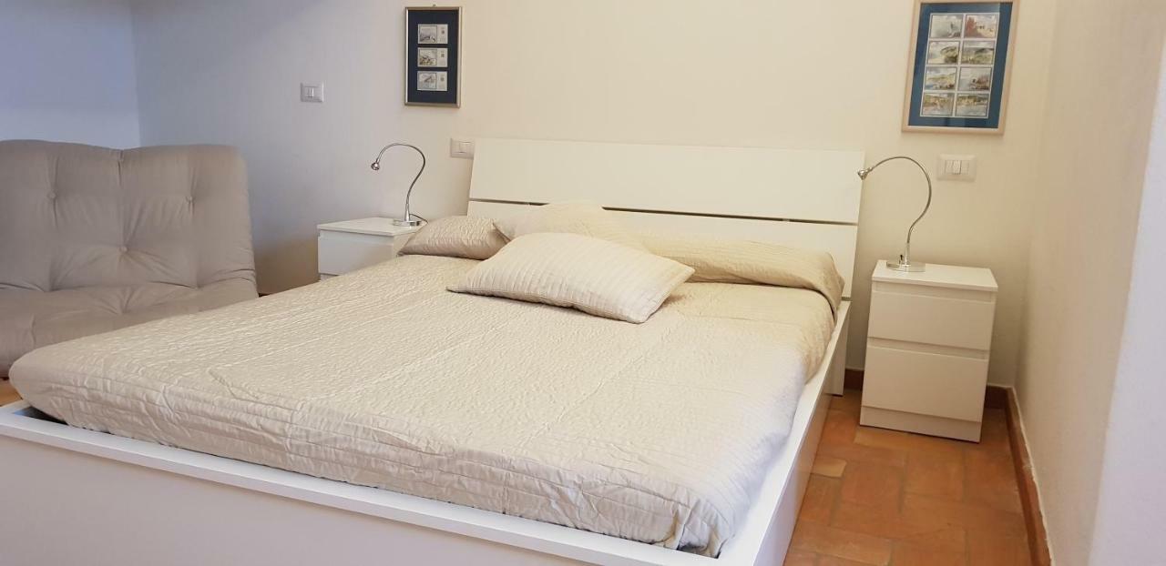 Mattimamihouse Apartment Montepescali Екстериор снимка