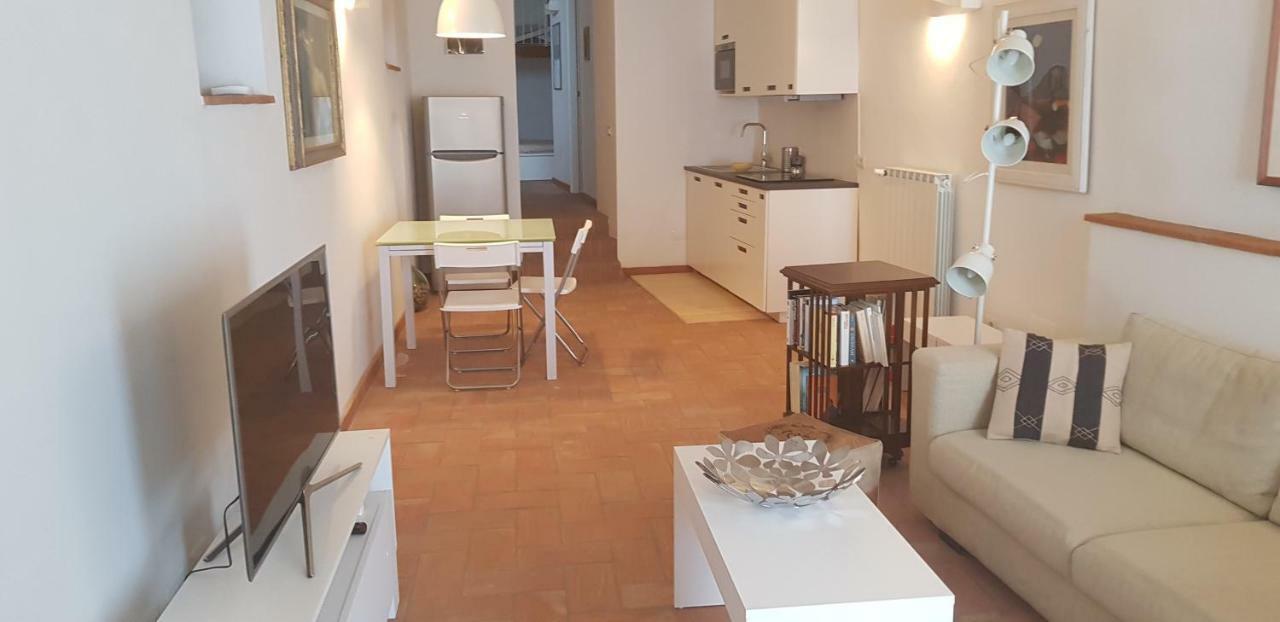 Mattimamihouse Apartment Montepescali Екстериор снимка