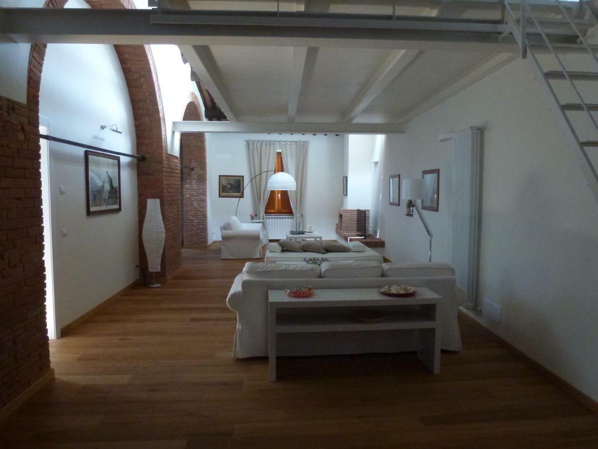 Mattimamihouse Apartment Montepescali Екстериор снимка