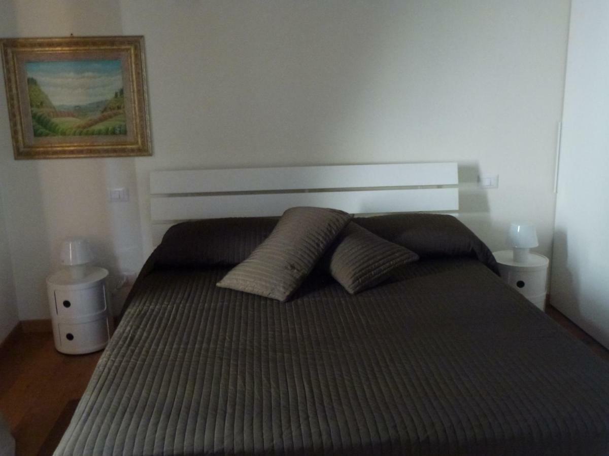Mattimamihouse Apartment Montepescali Екстериор снимка