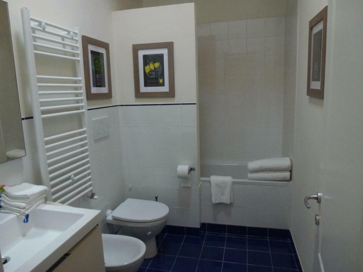 Mattimamihouse Apartment Montepescali Стая снимка