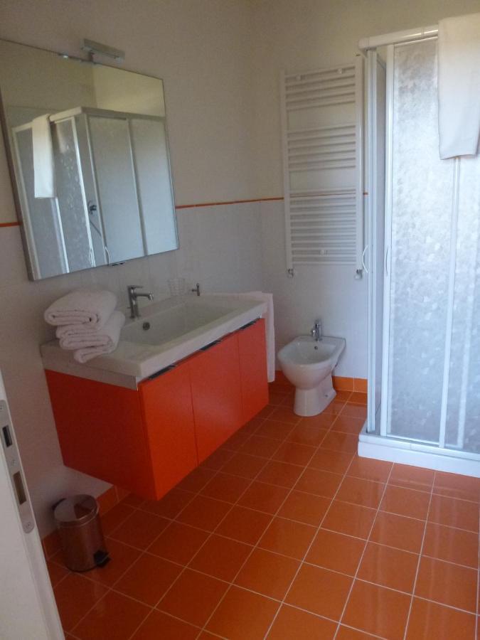 Mattimamihouse Apartment Montepescali Екстериор снимка